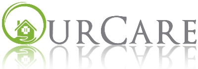 OurCare Health logo
