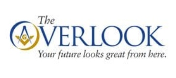 The Overlook logo