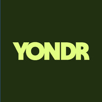 Yondr logo