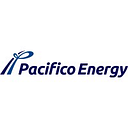 Pacifico Energy logo