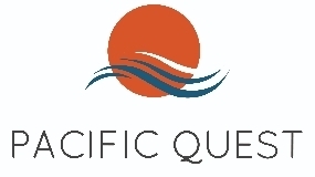 Pacific Quest logo