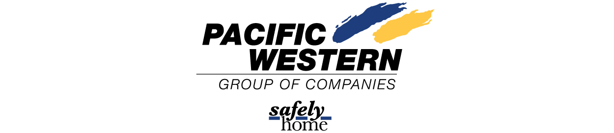 Pacific Western Transportation logo