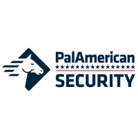 PalAmerican Security logo