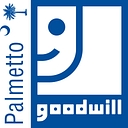 Palmetto Goodwill logo