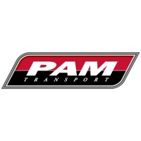 PAM Transport logo