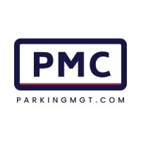 Parking Management Company logo