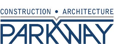 Parkway Construction & Associates logo