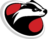PartsBadger logo