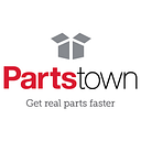 Parts Town logo