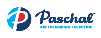Paschal Air, Plumbing & Electric logo