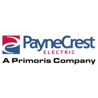 PayneCrest Electric logo