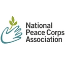 National Peace Corps Association logo