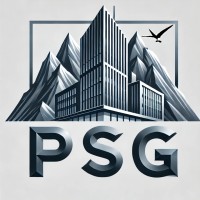 PeakView Search Group logo