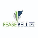 Pease Bell logo