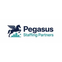 Pegasus Staffing Partners logo