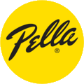 Pella logo