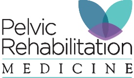 Pelvic Rehabilitation Medicine logo