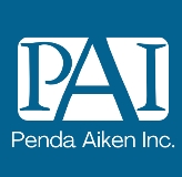 Penda Aiken, Inc. logo
