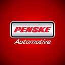Penske Automotive logo