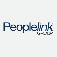 Peoplelink Group logo