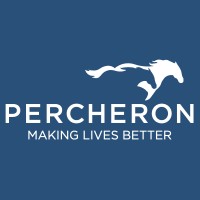 Percheron, LLC logo
