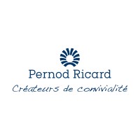 Pernod Ricard logo