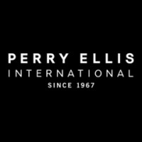 Perry Ellis International - Retail logo
