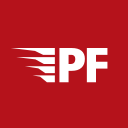 Performance Food logo