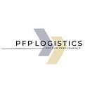 PFP LOGISTICS logo