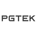 PGTEK logo