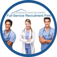 Pinnacle Health Group, LLC logo