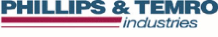 Phillips & Temro Industries logo