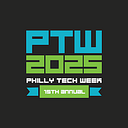 Philly Tech Week logo