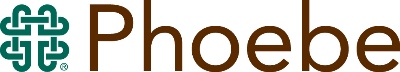 Phoebe Ministries logo