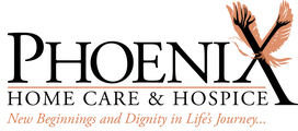 Phoenix Home Care logo