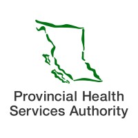 Provincial Health Services Authority (PHSA) logo