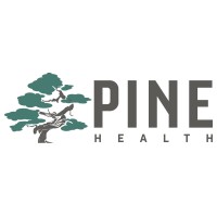 Pine Health logo