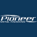 Pioneer Metal Finishing Jobs logo