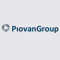 PIOVAN logo