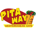 Pita Way logo