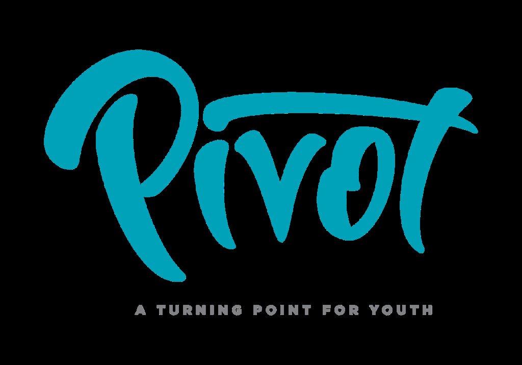 PIVOT INC logo
