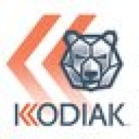KODIAK Construction Recruiting & Staffing logo