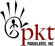 PKT Enterprises logo