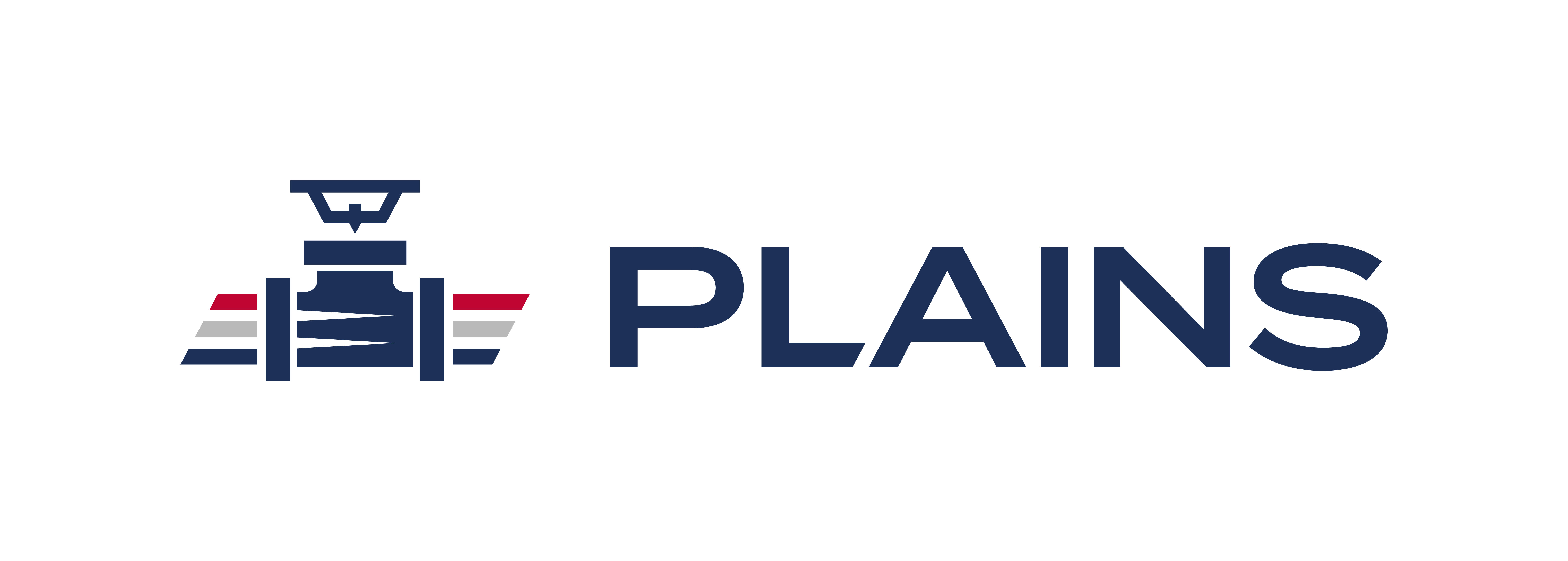 Plains Plains logo