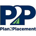 Plan2Placement, Inc logo