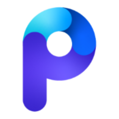 Planful logo
