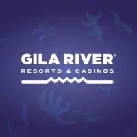 Gila River Resorts & Casinos logo
