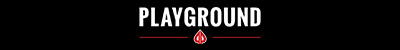 Playground logo