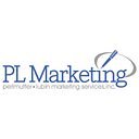 P L Marketing, Inc logo