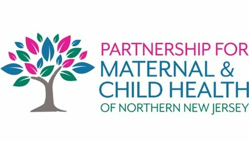 Partnership for Maternal & Child Health of Northern New Jersey logo